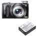 Camera Battery FUJIFILM Finepix SL260