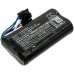 Power Tools Battery Netscout AirCheck G2 WLAN Tester