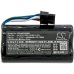 Power Tools Battery Netscout AirCheck G2 WLAN Tester