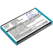 Game, PSP, NDS Battery Nintendo Advance SP