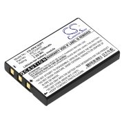 Projector Battery Optoma Pico PK101