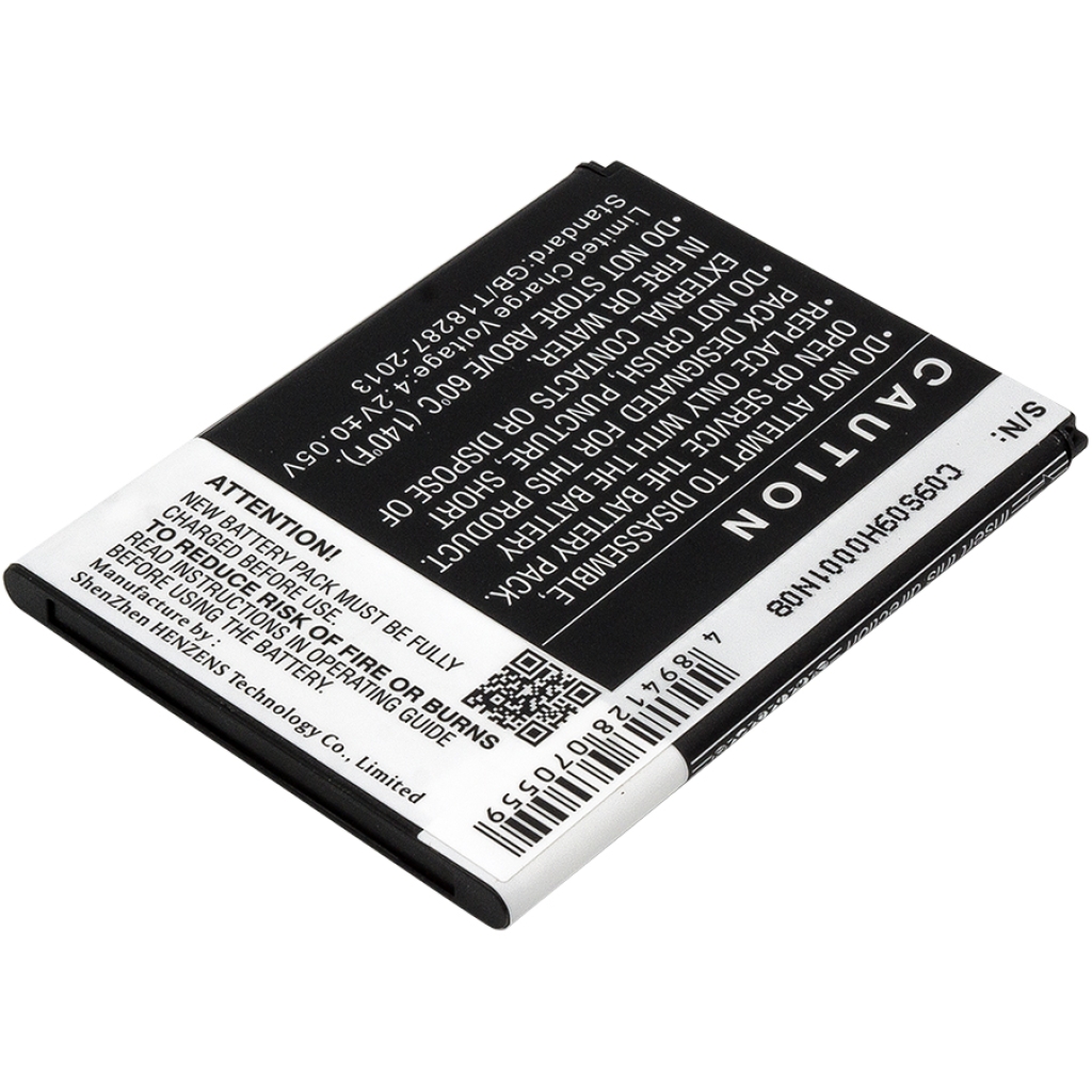 Mobile Phone Battery Megafon Optima MS3B
