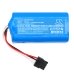 Vacuum Battery Proscenic Cocoa Smart 780T