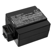 Vacuum Battery Iclebo Smart L4