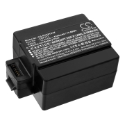 Vacuum Battery Iclebo Robot Pro YCR-M04-02-R