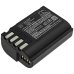 Camera Battery Panasonic Lumix GH5