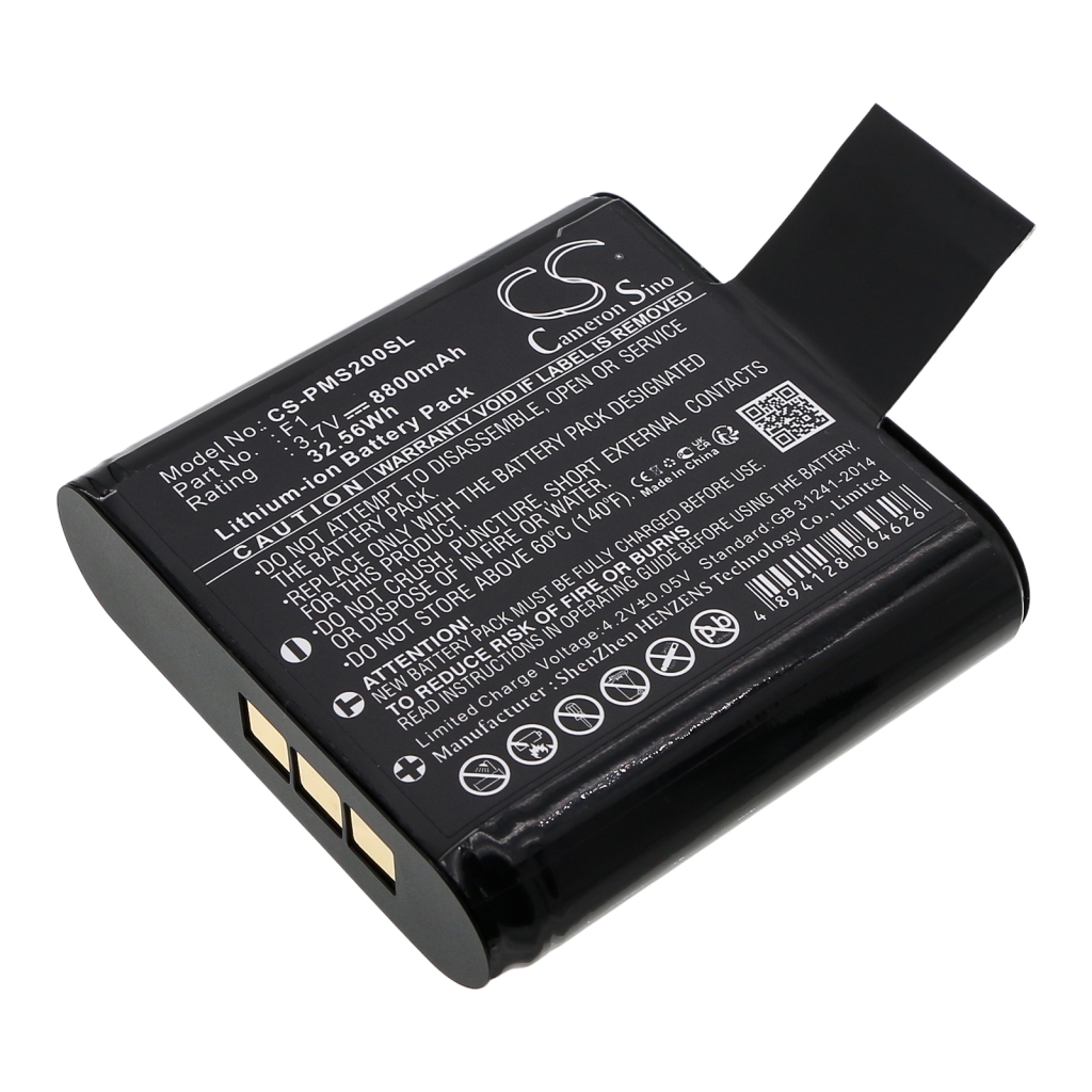 DAB Digital Battery Pure Avalon N5