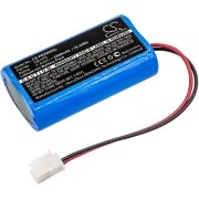Power Tools Battery Promax 8 Premium CATV Analyser