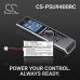 Batteries compatible with Philips Pronto TSU-9300 TSU-9400 TSU9300 CS-PSU9400RC