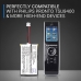 Batteries compatible with Philips Pronto TSU-9300 TSU-9400 TSU9300 CS-PSU9400RC