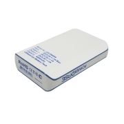 Powerbank compatibleWith Powerbanks