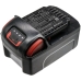Battery industrial Ingersoll rand Led lamp L5110