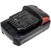 Battery industrial Ingersoll rand Led lamp L5110
