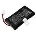 Vacuum Battery Rowenta Smart Force Cyclonic Explorer R8147