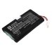 Vacuum Battery Rowenta Smart Force Cyclonic Explorer R8147