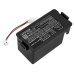 Vacuum Battery Rowenta RR 7755 WH 4Q0
