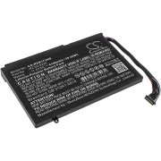 Notebook battery Razer Blade Pro 17 2019 RTX 2060