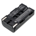 Camera Battery Leaf Aptus-II 6