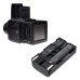 Camera Battery Leaf Aptus-II 6