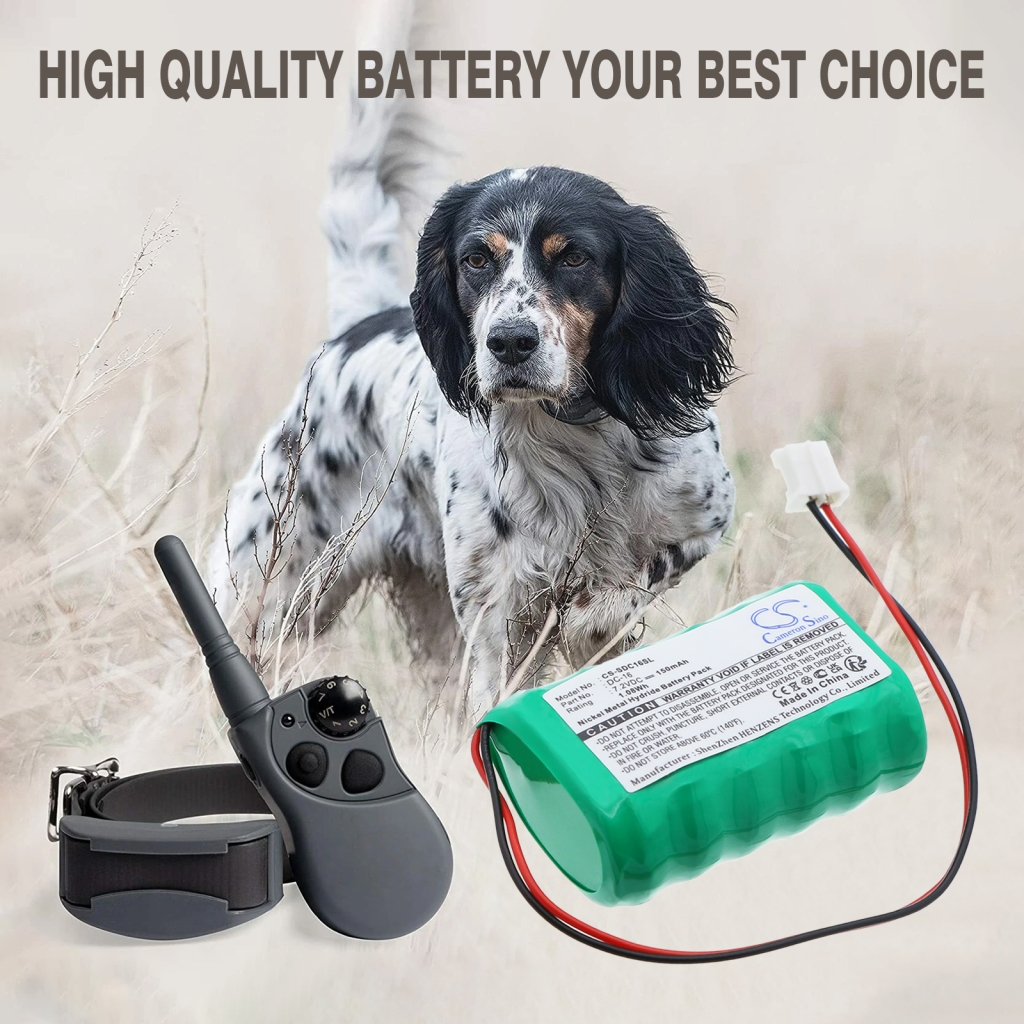 Field SportDog Petsafe CS-SDC16SL