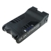 Vacuum Battery Shark ION F80 MultiFLEX Cordless Stick Vacuum