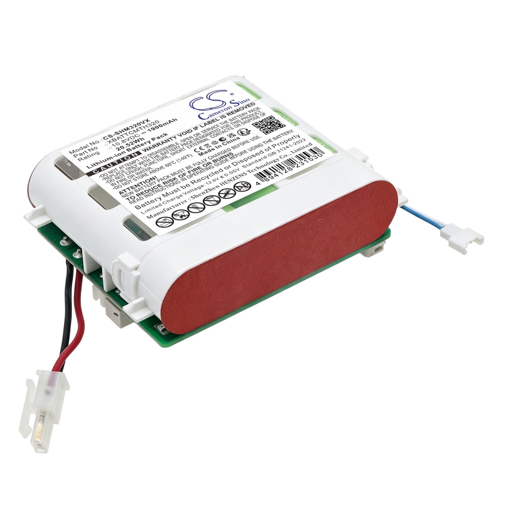 Batteries  CS-SHM320VX