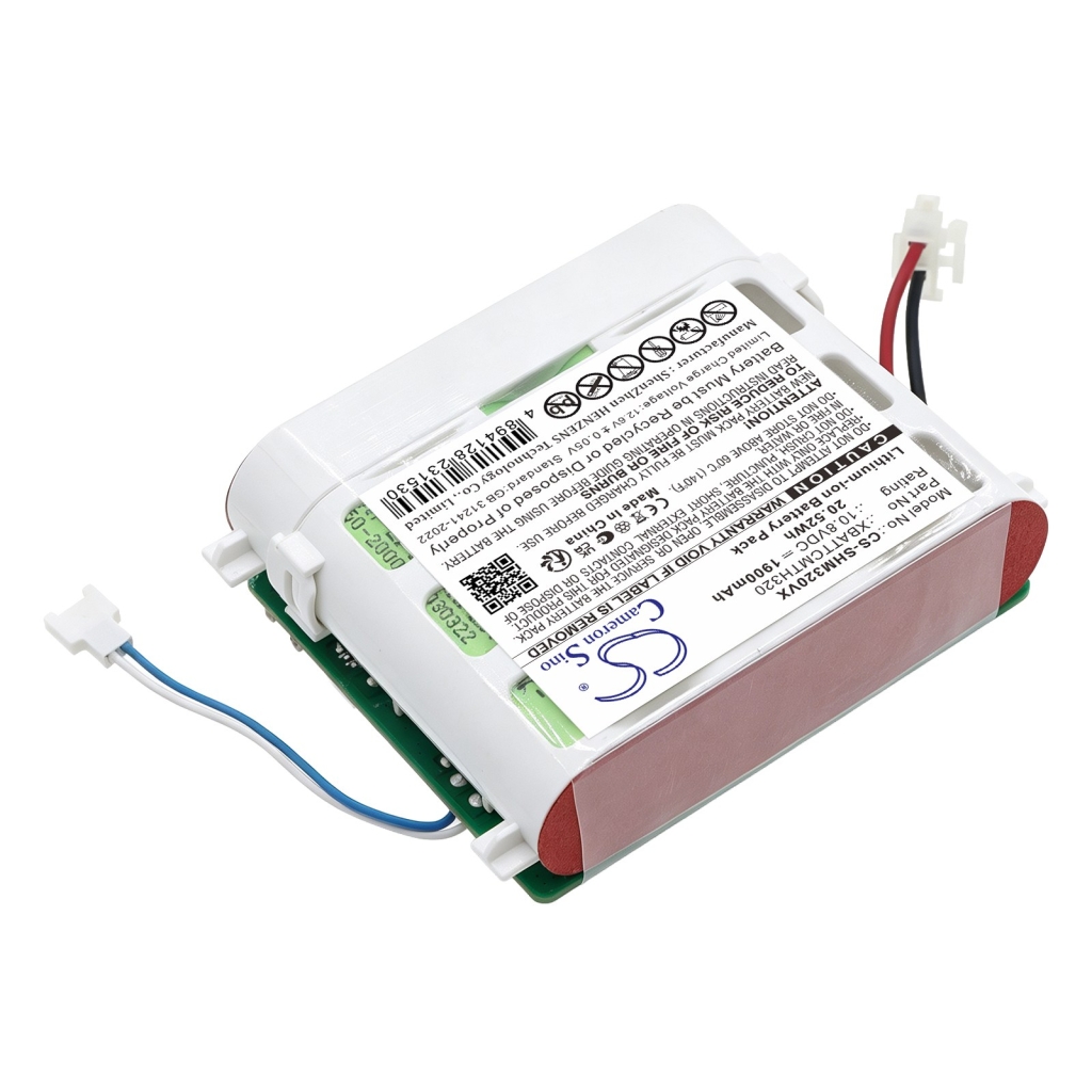 Batteries  CS-SHM320VX
