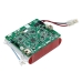 Batteries  CS-SHM320VX