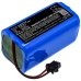 Vacuum Battery Shark ION Robot 700