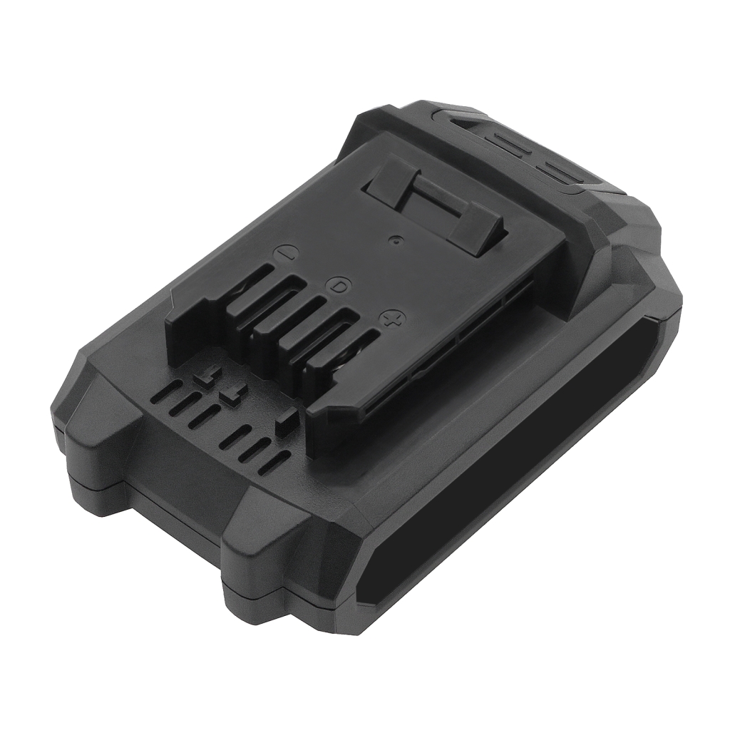 Battery industrial Skil 20V Brushless Random Orbital Sander 125MM
