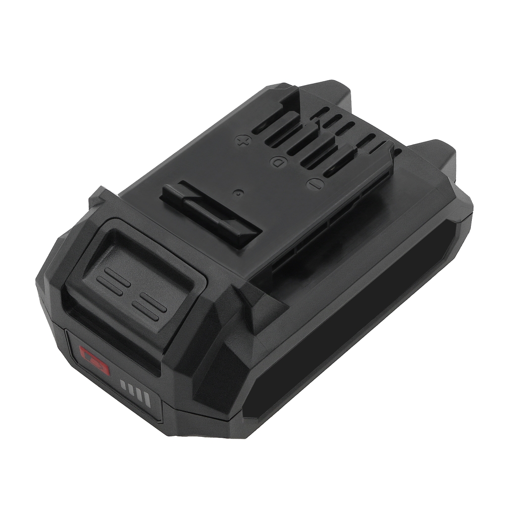 Battery industrial Skil 20V Brushless Random Orbital Sander 125MM