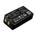Batteries compatible with Sony Discman D310 CD player D350 CD player CS-SMD350SL