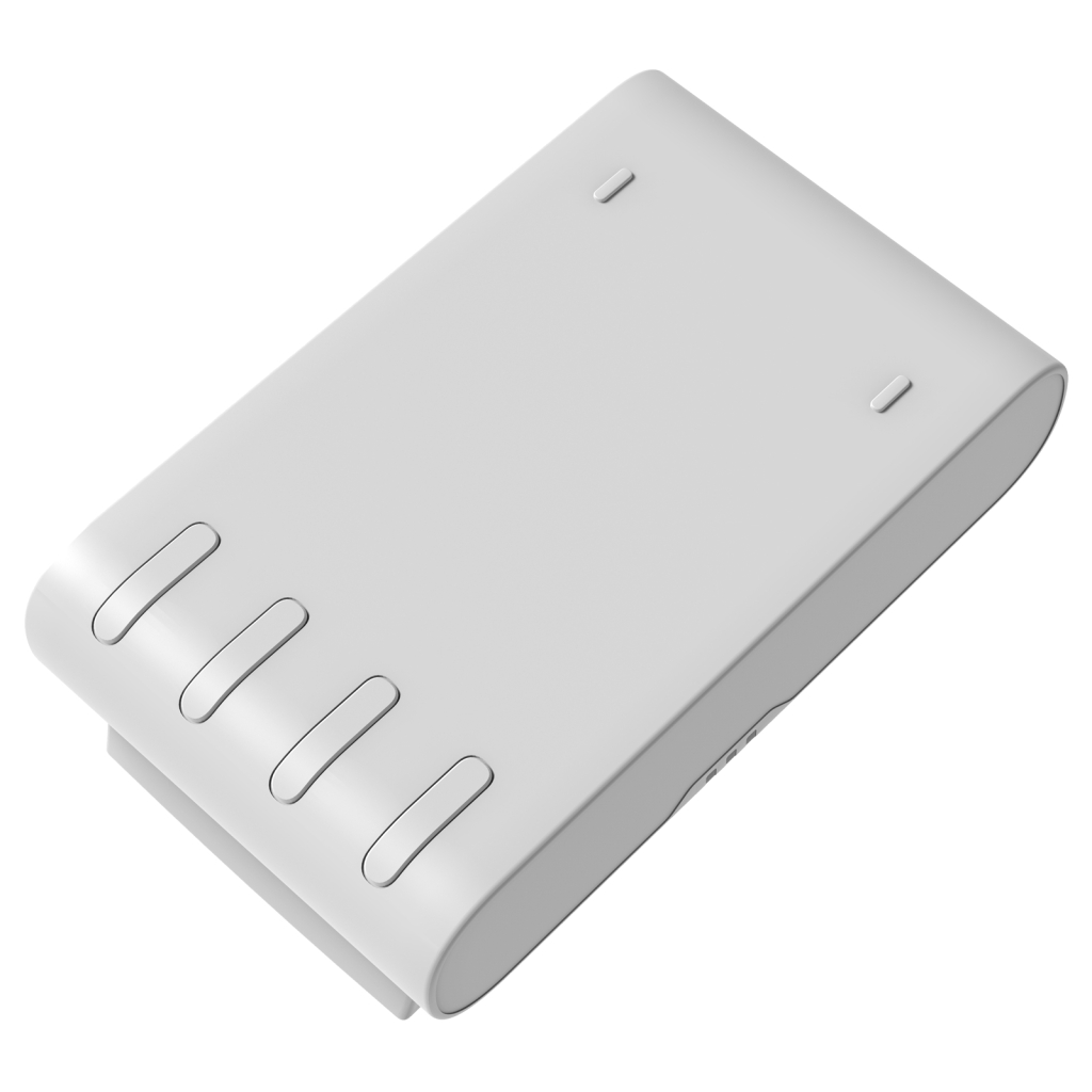 Vacuum Battery Samsung Jet 70