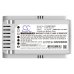 Vacuum Battery Samsung Jet 70