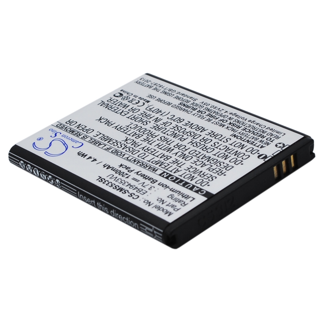Mobile Phone Battery Samsung Galaxy Mini