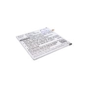 Tablet Battery Samsung Galaxy Tab E 8.0 4G LTE