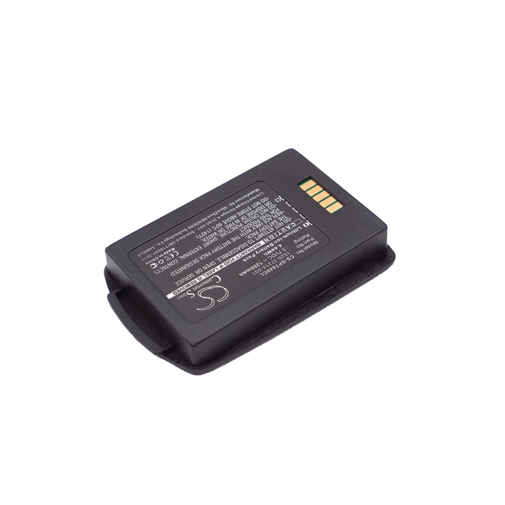 Cordless Phone Battery Polycom Spectralink 8400