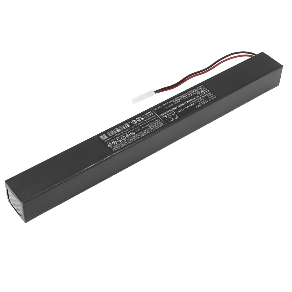 Smart Home Battery Somfy CL32 Cord Lift