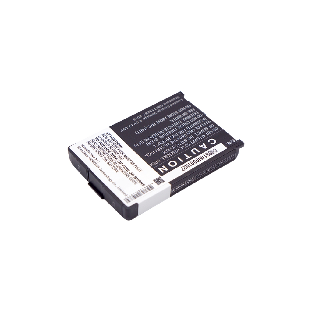 Cordless Phone Battery Telekom T-Sinus 700 Micro