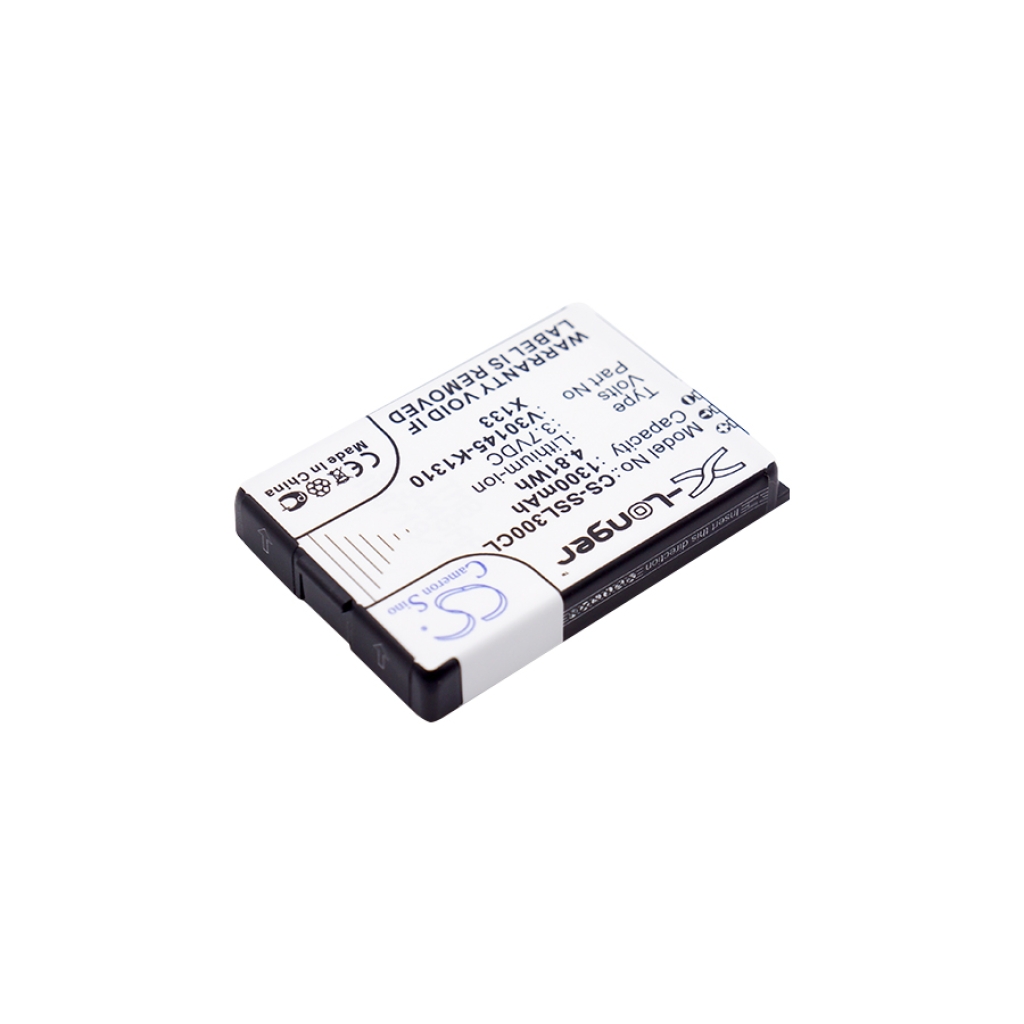 Cordless Phone Battery Telekom T-Sinus 700 Micro