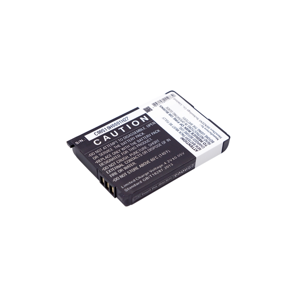Cordless Phone Battery Telekom T-Sinus 700 Micro