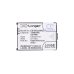 Cordless Phone Battery Telekom T-Sinus 700 Micro