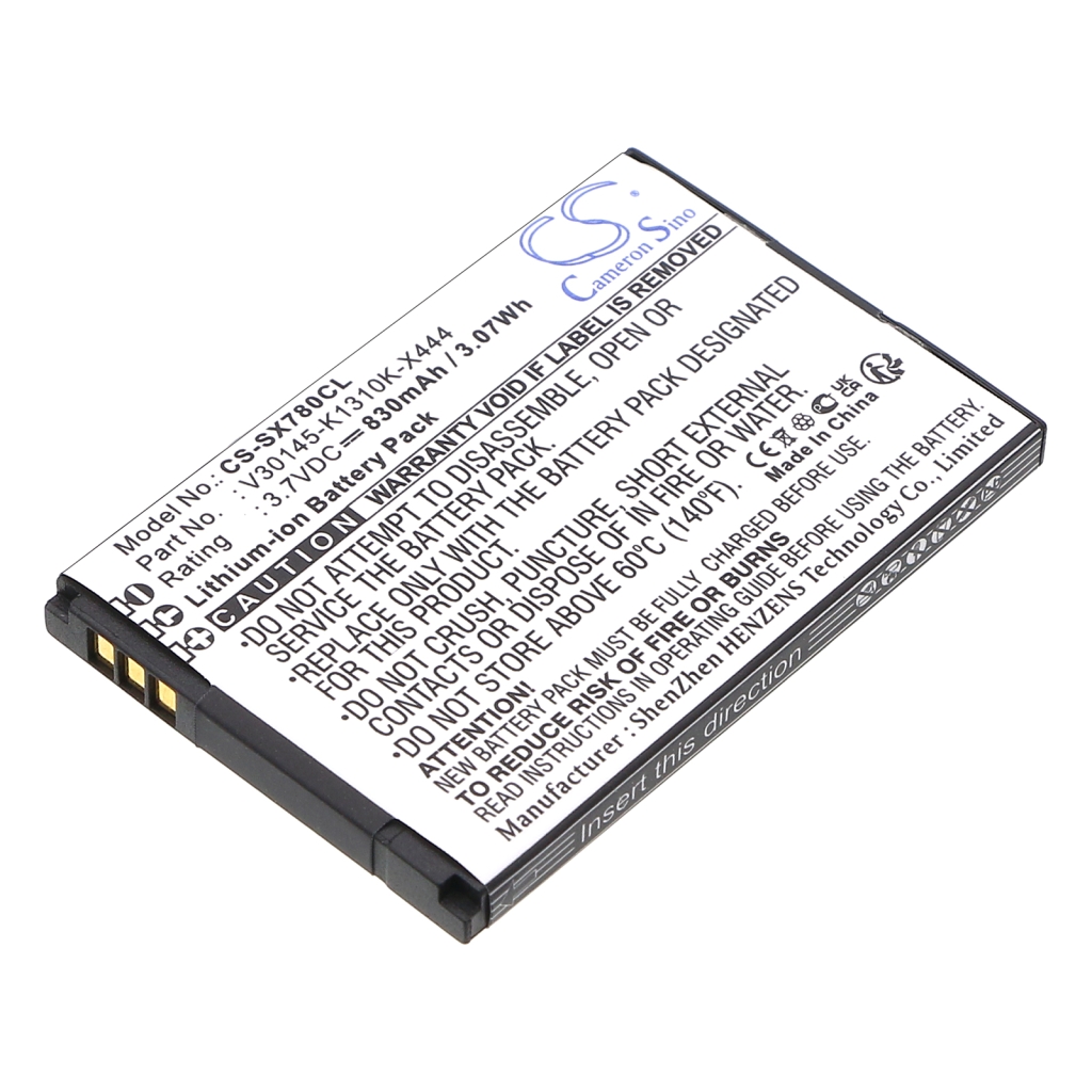 Cordless Phone Battery Gigaset SL750H Pro