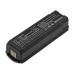 Batteries compatible with Shure Axient AXT400 receiver CS-SXT920SL