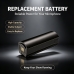 Batteries compatible with Shure Axient AXT400 receiver CS-SXT920SL