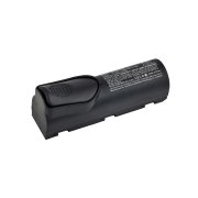 Power Tools Battery Testo 327 Gas Analyser