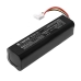 Vacuum Battery Trifo CS-TFM205VX