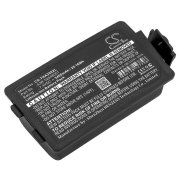 Printer Battery Tsc Alpha 3R