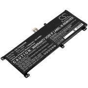 Notebook battery Schenker XMG Core 15