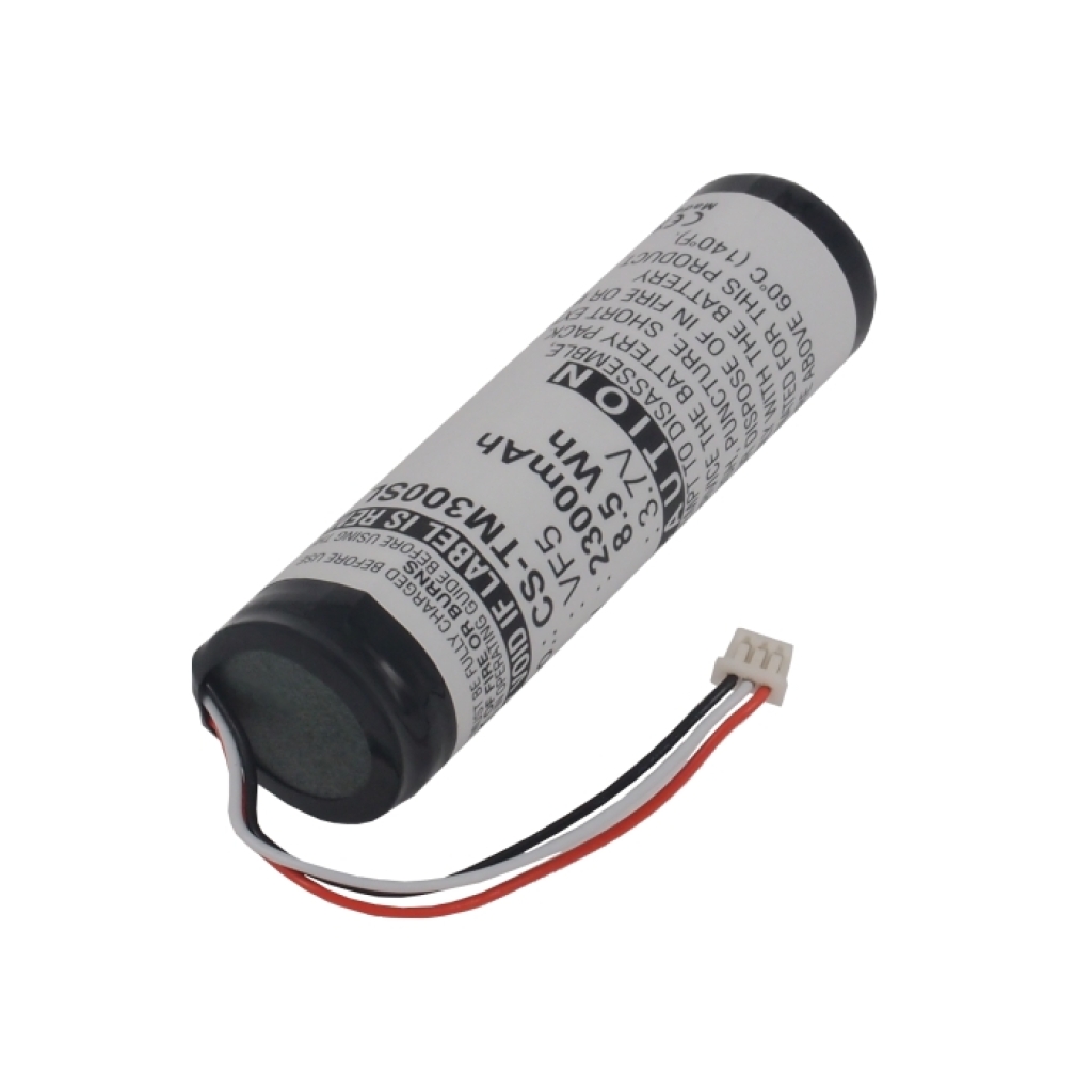 GPS, Navigator Battery TomTom Go 530